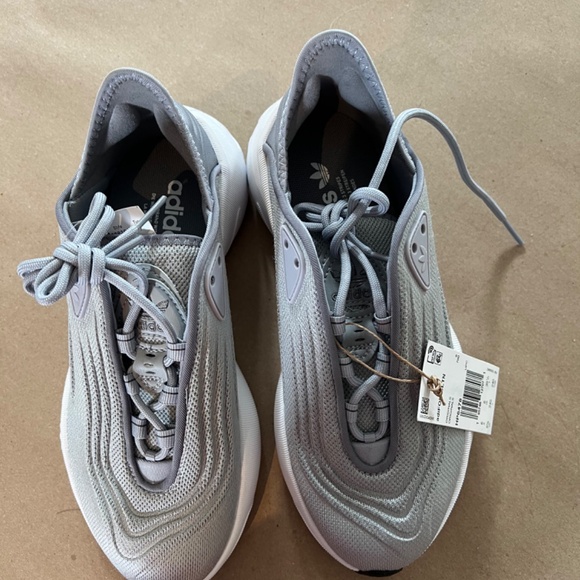 Adidas men’s adiFOM SLTN sneakers - Picture 10 of 12